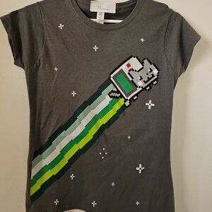 Nyan Cat T-Shirt